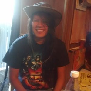 Meet your Posher, Mae